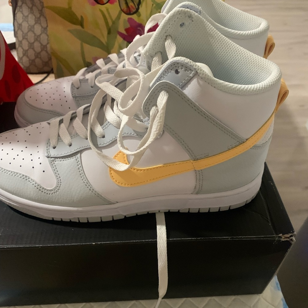 Nike Jordon brand new
